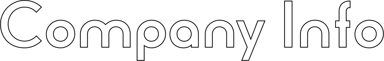 Company Info